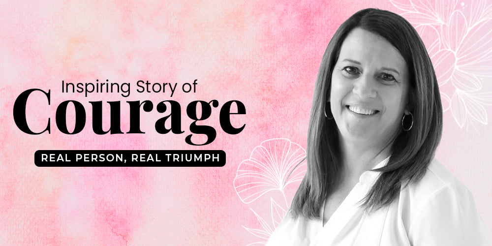 Inspiring Story of Courage: Real Triumph Over Cancer